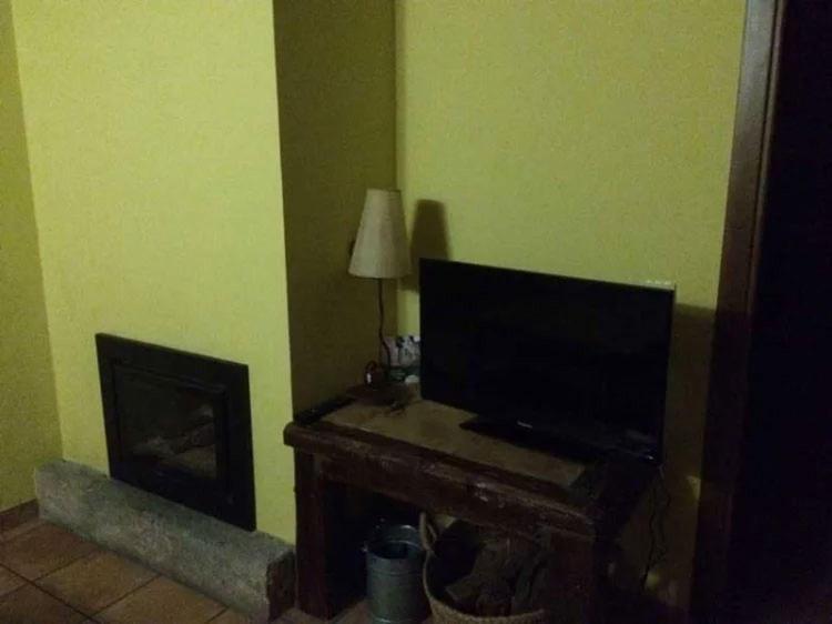 Apartamentos Los Tremedales Orihuela del Tremedal Ngoại thất bức ảnh